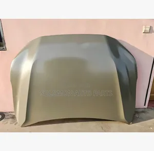 Lexus TX350 Bonnet/Hood 2024-2026