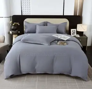 Soft Touch Bedding Set - Multicolor