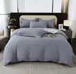 Soft Touch Bedding Set - Multicolor - 1