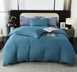 Soft Touch Bedding Set - Multicolor - 3