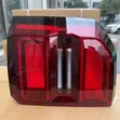 Toyota Land Cruiser Prado 2024 Back Light - 2