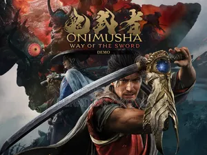 Sabis na shigar da Onimusha PS5 Jailbreak