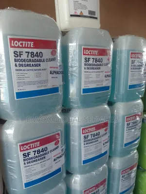 Loctite Bio Cleaner - Biodegradable, 20L