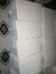 Akwatin Sanyi na Lita 50 na Styrofoam - 2