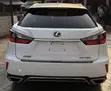 Lexus RX350 F Sport 2019 White - 1