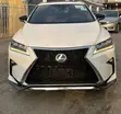 Lexus RX350 F Sport 2019 White - 2