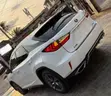 Lexus RX350 F Sport 2019 White - 3