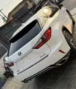 Lexus RX350 F Sport 2019 White - 4