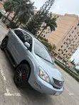 Lexus RX 330 2005 Blue - 1