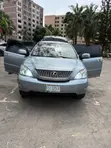 Lexus RX 330 2005 Blue - 4
