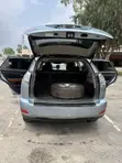 Lexus RX 330 2005 Blue - 5