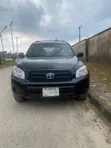 Toyota RAV4 2008 Baki - 1