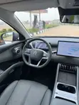 Sabo BYD Yuan Plus 2025 Grey - 2