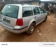 Volkswagen Golf 2001 Silver - 3