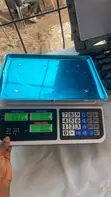 Digital Weighing Scale - Mai Sake Caji - 1