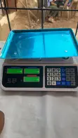 Digital Weighing Scale - Mai Sake Caji - 2