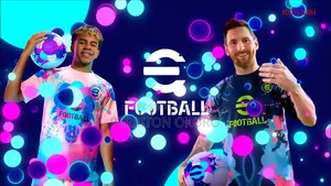 Sanya Efootball 2027 PS5 Ta Hanyar Jailbreak