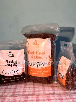 Kellogg's Coco Pops Cereal