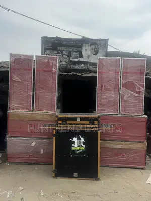 MC & DJ Services by Funtrendevents
