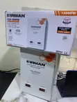 FIRMAN FVR-10000W Automatic Voltage Regulator - 2