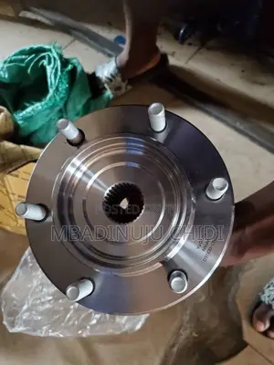 Cikakken Hub Bearing don Toyota Hilux 2023
