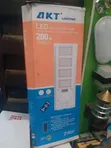 200W Akt Hasken Titin Rana - 1