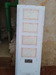 200W Akt Hasken Titin Rana - 2