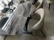 Quality Marble Top Dining Set (6 Seater) - 3
