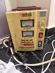 Century 2400W 1-Phase Stabilizer - 2