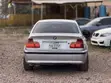 BMW 320i 2004 Silver - 3