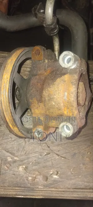 Direct Tokunbo Power Steering Pump na Ford Taurus & Edge (2008)
