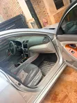 Toyota Camry 2010 Silver - 2