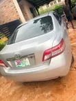 Toyota Camry 2010 Silver - 5