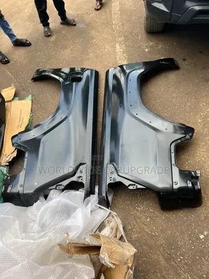 2026 Toyota Hilux Upgrade Kit