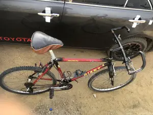 Used Bicycle Size 26 - Direct from US