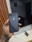 Apple iPhone 8 Plus 64GB Black - 2