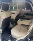 2020 Range Rover HSE - 2