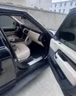 2020 Range Rover HSE - 5