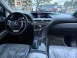 Lexus RX 350 AWD 2013 Grey - 2