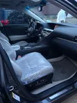 Lexus RX 350 AWD 2013 Grey - 3