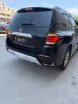 2008 Toyota Highlander LX600 Upgrade Kit (2012 Model) - 2
