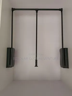 Wurin Adana Rataya Rigunan Juyawa na Cikin Gida
