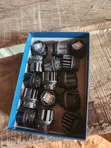 Sabon Bulb Fitilar Baya ta Toyota Land Cruiser Prado - 1
