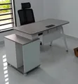 Modern Study/Office Table - Brand New - 2