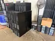 Dell Precision 3000 Kwamfuta - 8GB RAM, 256GB SSD - 1
