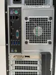 Dell Precision 3000 Kwamfuta - 8GB RAM, 256GB SSD - 4