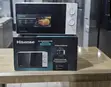 Hisense 20L Microwave Oven - 2