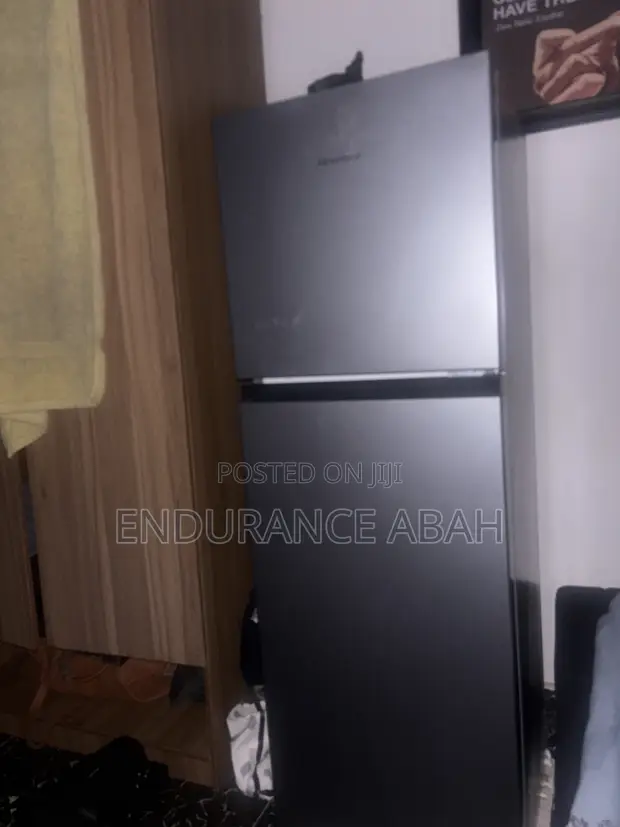 Hisense Refrigerator - Used - 1