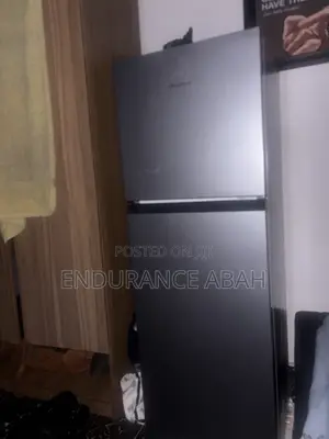 Hisense Refrigerator - Used