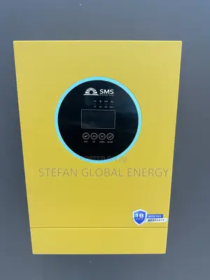 Sunmate 3.6kVA Hybrid Inverter
